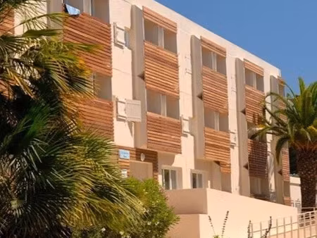 vente appartement 2 pièces 30 m² à la londe-les-maures (83250)  53 185 €