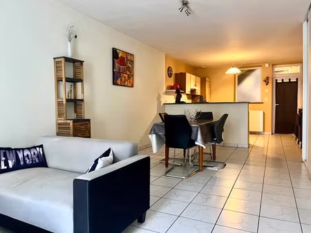 vente appartement 2 pièces 51 m² à decazeville (12300)  66 780 €