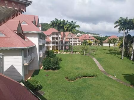 appartement 3 pièces