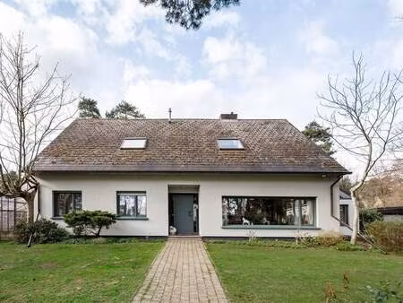 maison à vendre à grobbendonk € 595.000 (lm8qz) - heylen vastgoed - lier | zimmo