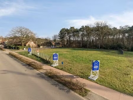 terrain à vendre à olen € 634.000 (lm863) - bosman vastgoed | zimmo