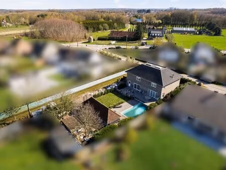 maison à vendre à houtvenne € 645.000 (lm99h) - heylen vastgoed - heist-op-den-berg | zimm