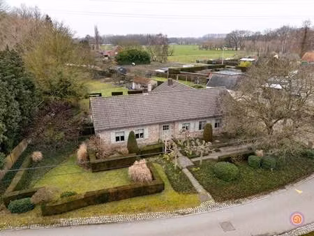 maison à vendre à breendonk € 619.000 (lm90d) - julimmo | zimmo