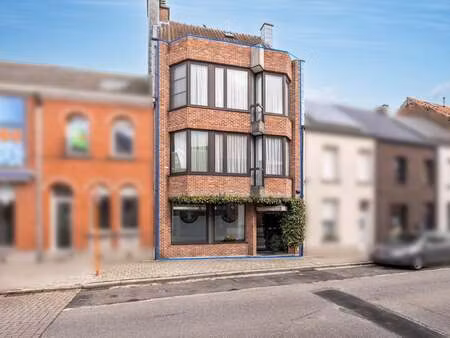 appartement à vendre à duffel € 685.000 (lm7af) - de boer & partners - kantoor hove | zimm