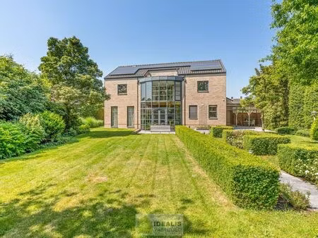 maison à vendre à achel € 750.000 (lm9av) - idealis vastgoed | zimmo