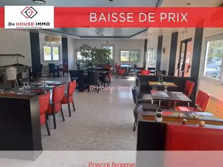superbe affaire restaurant
