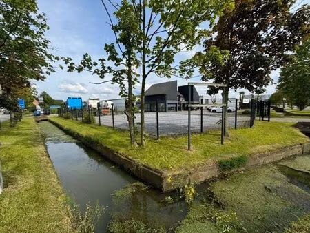 bien professionnel à vendre à breendonk € 700.000 (kt3vm) - oreon properties herentals | z