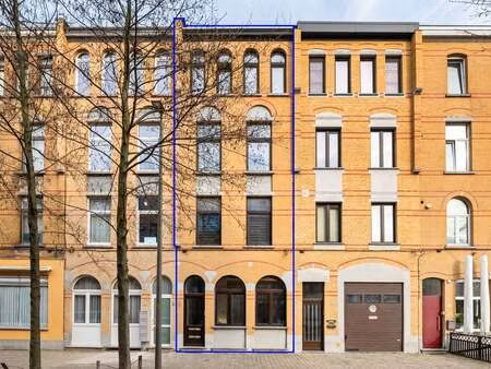 maison à vendre à antwerpen € 869.900 (lm8gt) - immo bib | zimmo