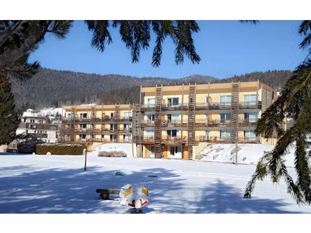 vente appartement 2 pièces 36 m² à autrans (38880)  82 000 €