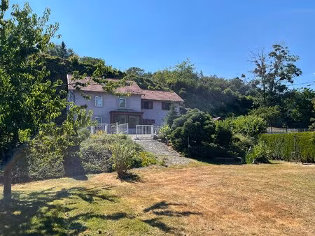 maison 5 pièces