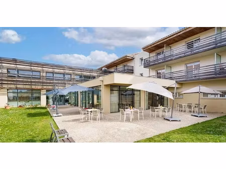 vente appartement 1 pièce 29 m² à tarbes (65000)  88 000 €