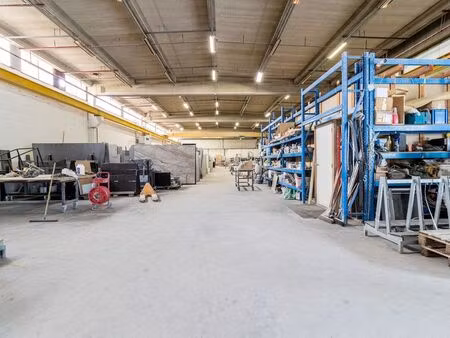 bien professionnel à vendre à sauvenière € 1.250.000 (lewks) - immobilière hendrix entrepr