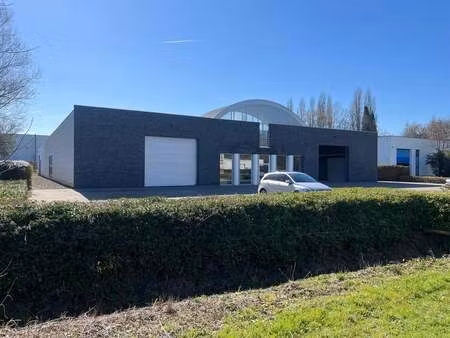 bien professionnel à vendre à niel € 2.650.000 (lm98q) - oreon properties herentals | zimm