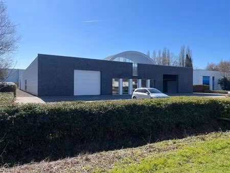 bien professionnel à vendre à niel € 2.850.000 (lm98q) - oreon properties herentals | zimm