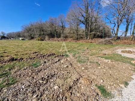 vente terrain à talmont-saint-hilaire (85440) : à vendre / 600m² talmont-saint-hilaire