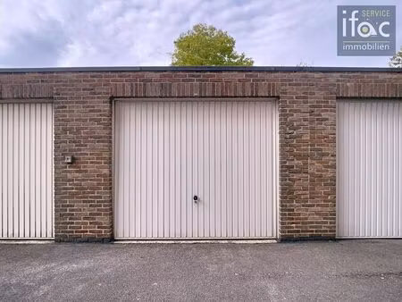 garage à louer à heverlee € 80 (lm91k) - ifac service bv | zimmo