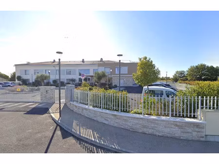 vente appartement 1 pièce 21 m² à saint-georges-d'orques (34680)  111 000 €