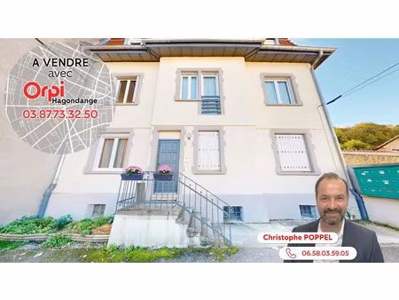 vente appartement 2 pièces 46 m² à saint-julien-lès-metz (57070)  112 000 €