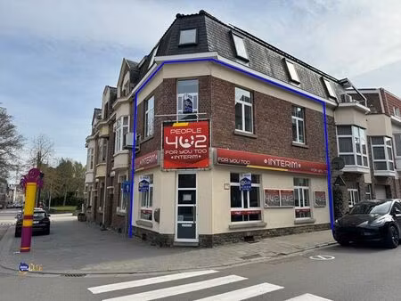 bien professionnel à louer à sint-truiden € 600 (lm94l) - immoclee | zimmo