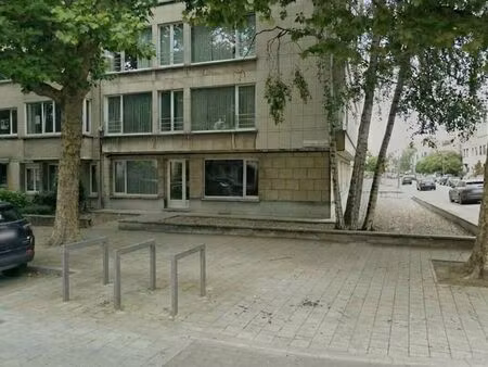 appartement à louer à berchem € 750 (lm9cc) - immo monsieur | zimmo