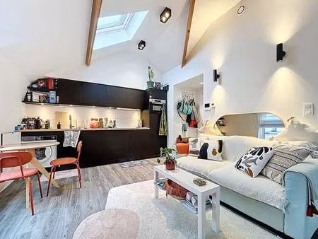 appartement à louer à gent € 820 (lm93o) - de fooz l. & zonen | zimmo