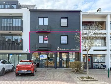 appartement à louer à zolder € 865 (lm924) - immofusion | zimmo