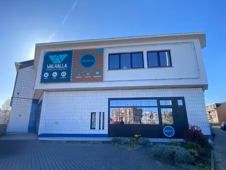 bien professionnel à louer à sint-truiden € 850 (lm8s0) - céline malyster | zimmo