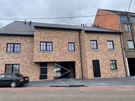 appartement à louer à beverst € 875 (lmbig) - realize vastgoed | zimmo