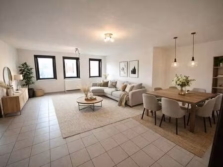 appartement à louer à sint-kruis € 830 (lm9b2) - meuleman vastgoed | zimmo