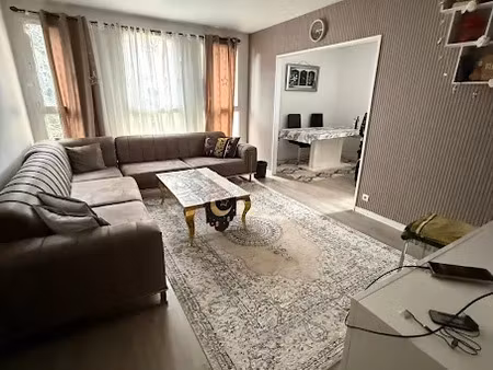 vente appartement 4 pièces 73 m² à epinay-sous-senart (91860)  119 000 €