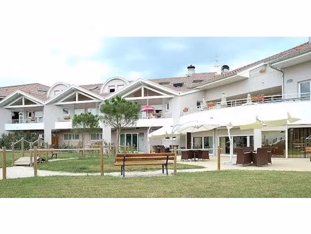 vente appartement 1 pièce 20 m² à thonon-les-bains (74200)  118 000 €