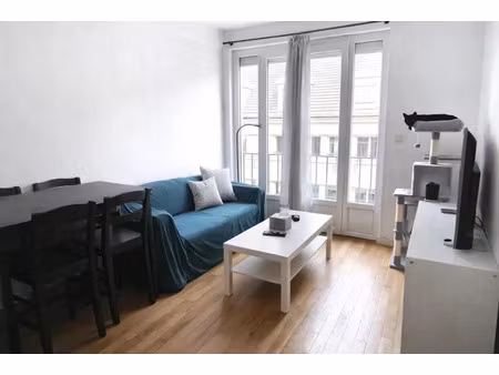 vente appartement 2 pièces 40 m² à beauvais (60000)  120 000 €