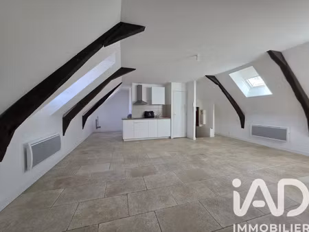 location appartement 3 pièces 58 m² à barbazan-debat (65690)