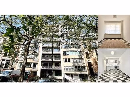 appartement à louer à boulevard saint michel 5 woluwe-saint-pierre (vbe00283)