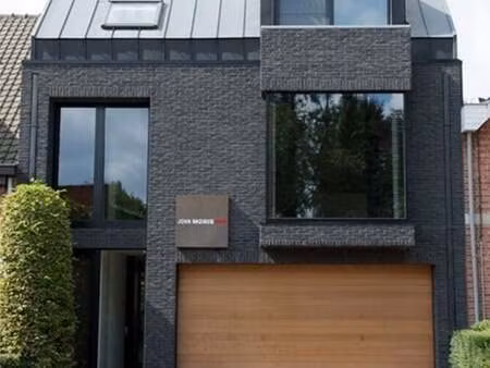 appartement à louer à berlaar € 995 (lm99d) - heylen vastgoed - lier | zimmo