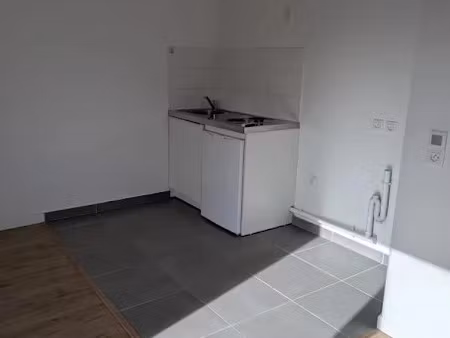 vente appartement 1 pièce 30 m² à poissy (78300)  160 000 €