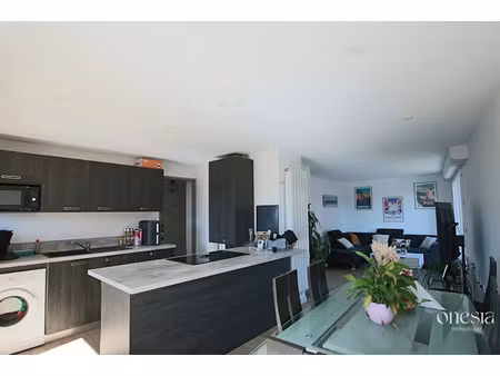 vente appartement 3 pièces 78.4 m² à billere (64140)  182 000 €