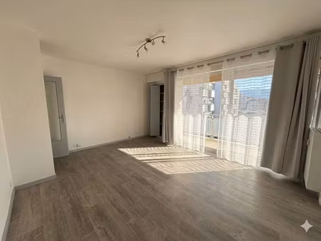 vente appartement 2 pièces 40 m² à chambery (73000)  149 000 €