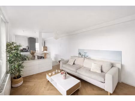 vente appartement 2 pièces 35 m² à conflans-sainte-honorine (78700)  159 000 €