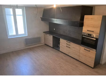 vente duplex 3 pièces 66.63 m² à sérézin-du-rhône (69360)  169 000 €