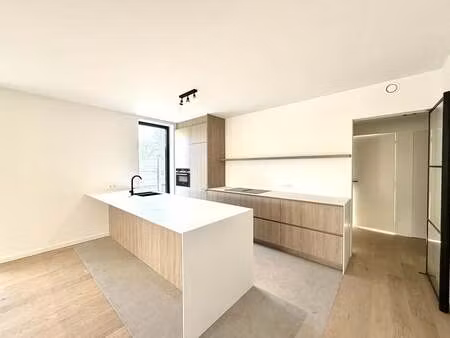 appartement à louer à sleidinge € 1.100 (lm85y) - vastgoed de vos evergem | zimmo