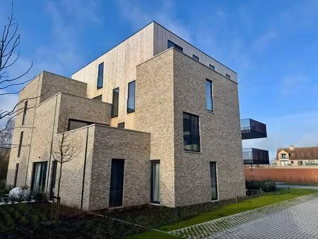 appartement à louer à heist-op-den-berg € 1.050 (lm99f) - heylen vastgoed - heist-op-den-b