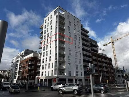 appartement à louer à liège € 1.350 (lm97e) | zimmo