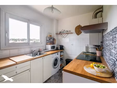 vente appartement 2 pièces 42 m² à ramonville-saint-agne (31520)  154 900 €