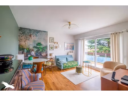 vente appartement 2 pièces 42 m² à ramonville-saint-agne (31520)  161 250 €