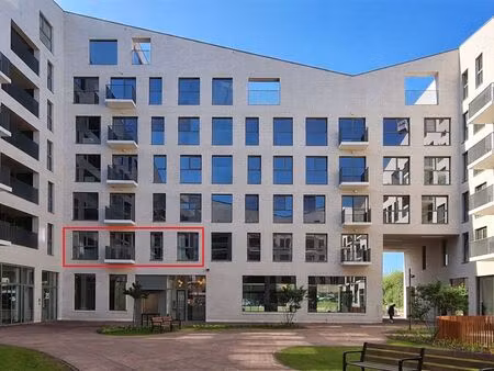 appartement à louer à turnhout € 1.170 (lm8rb) - heylen vastgoed - turnhout | zimmo