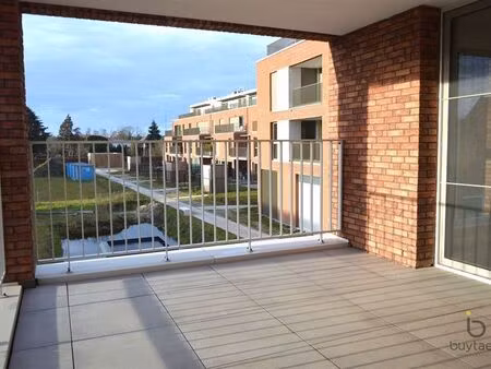 appartement à louer à zoersel € 1.275 (lm94o) | zimmo