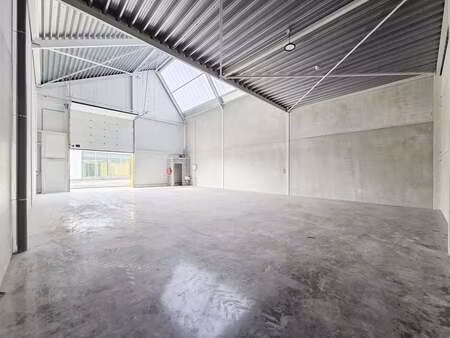 bien professionnel à louer à hingene € 1.550 (lm905) | zimmo