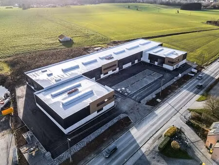 bien professionnel à louer à florennes € 1.200 (lm93d) | zimmo