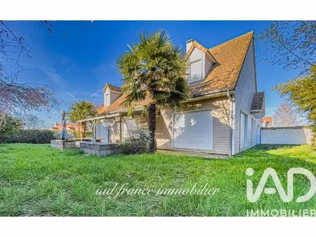 vente maison/villa 7 pièces